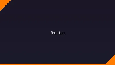 积分兑换 - LED环形补光灯 | 黑料不打样 积分商城